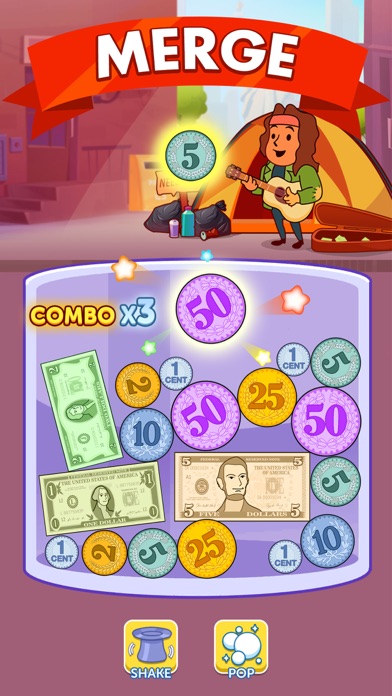 Make Money Live Better Screenshot