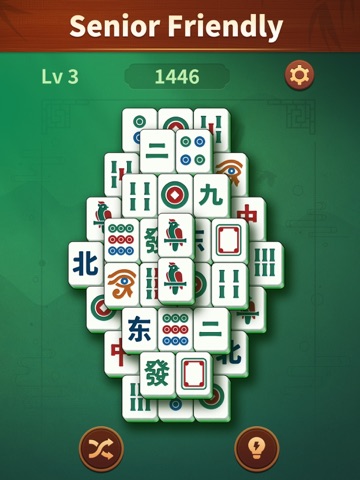 Jade Mahjong