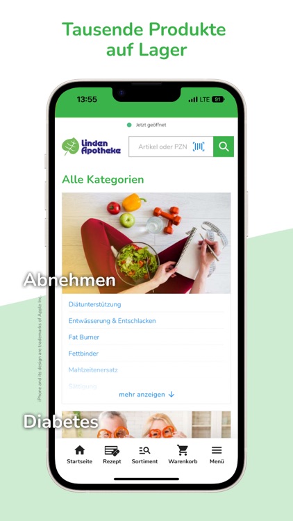 Linden Apotheke Krefeld