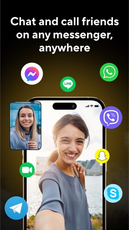 GoMaskMe: VPN quick and secure