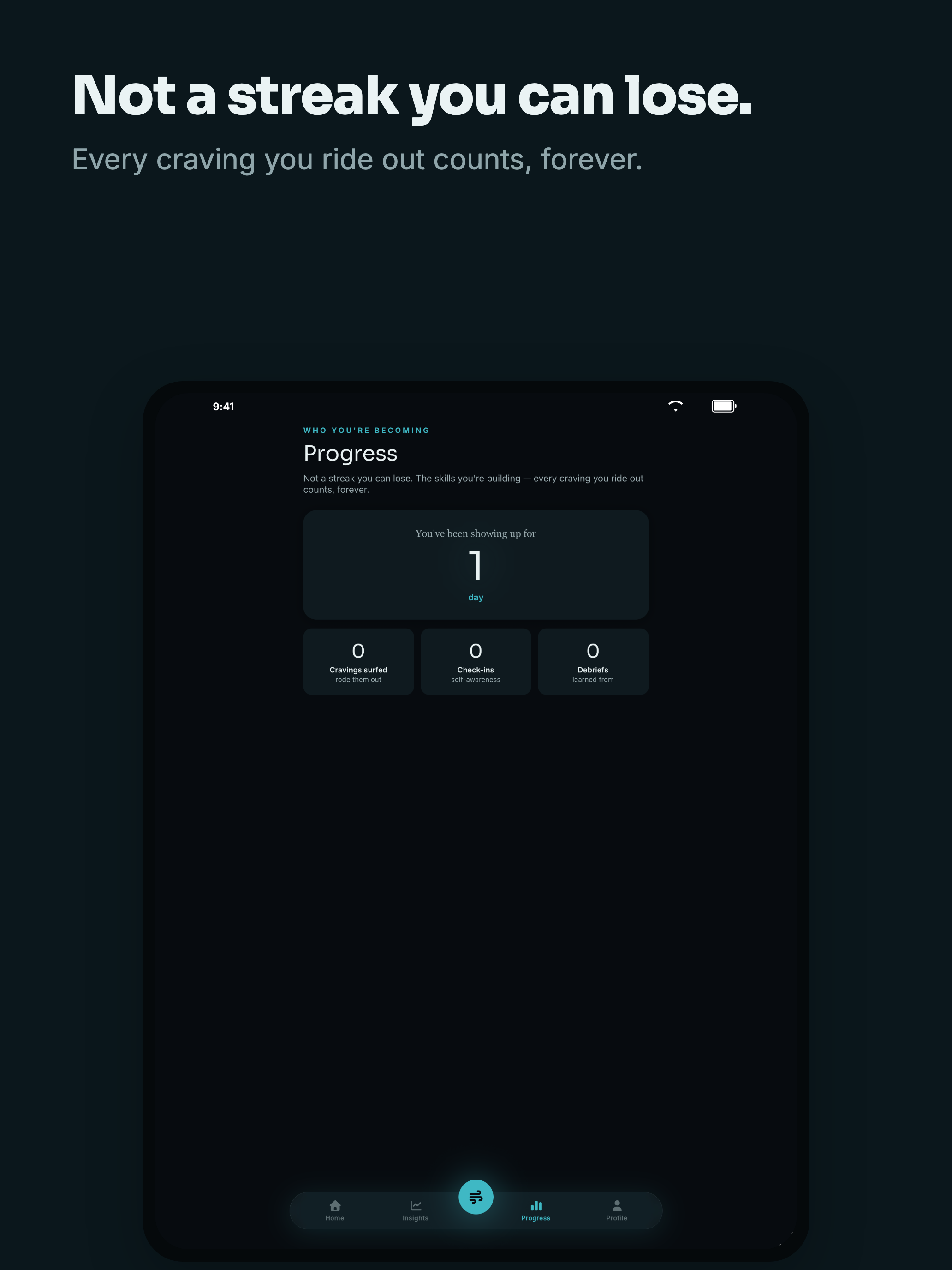 Salt Mammal: Beat Cravings screenshot 10