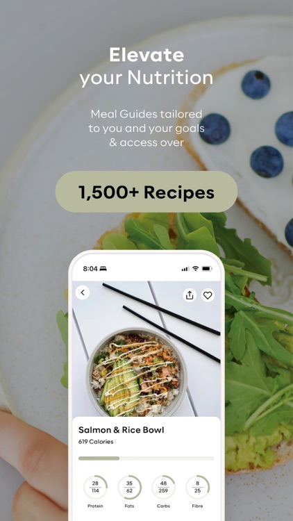 Move With Us screenshot-4