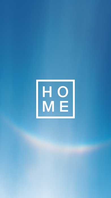 HOME WELLNESS Screenshot