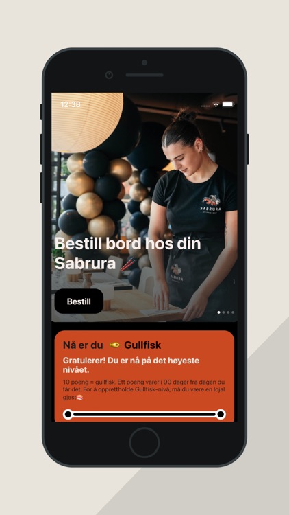 Sabrura Sticks & Sushi