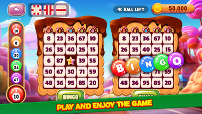 Sweet Bonanza Sugar Splash Screenshot