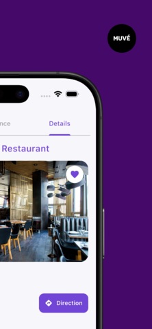 Muve Merchant screenshot