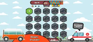 Car Coloring Games screenshot 3