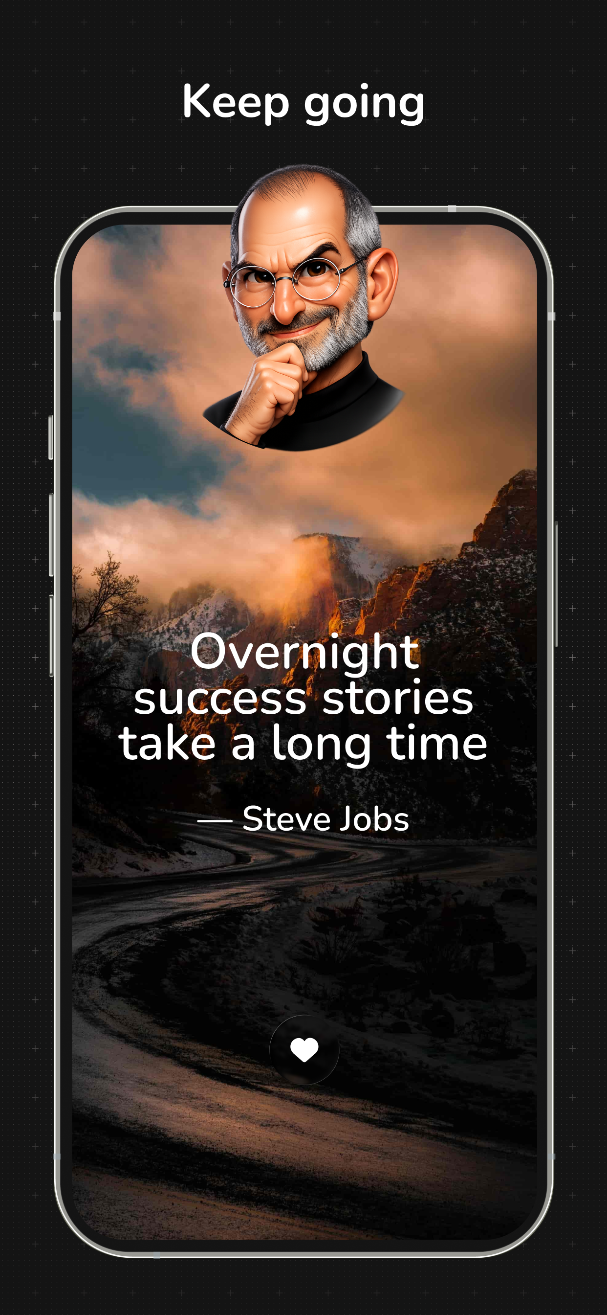 Famous Quotes Daily — Iconary screenshot 8