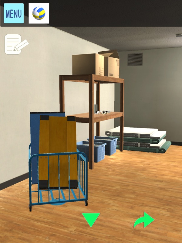 Want to Join a Club screenshot 12