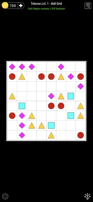 Triplets Puzzle Game screenshot 3