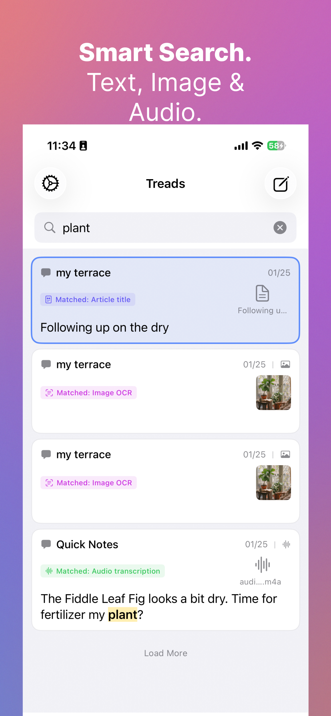 OrbNote - Secure Notes