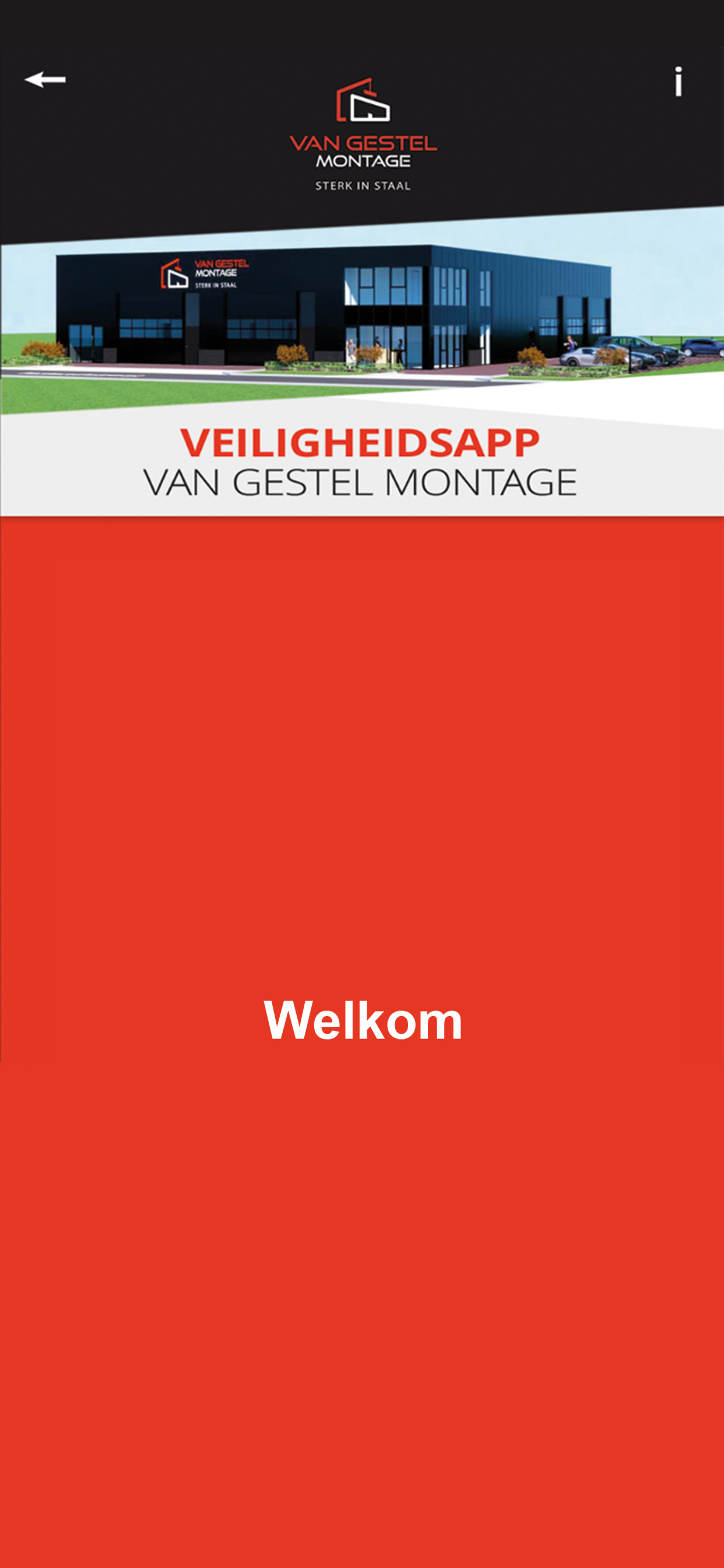 Veilig van Gestel