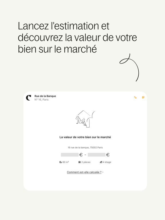 Screenshot #5 pour Casavo