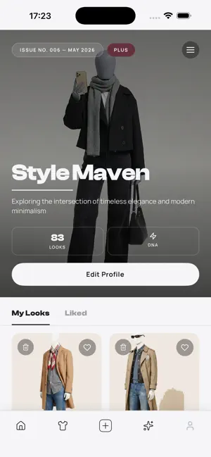 Aura Stylist screenshot 4