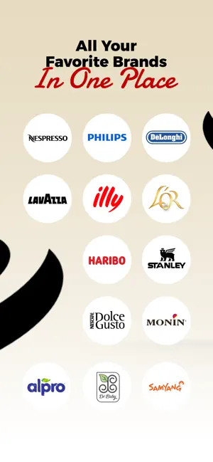 CAFELAX screenshot 2