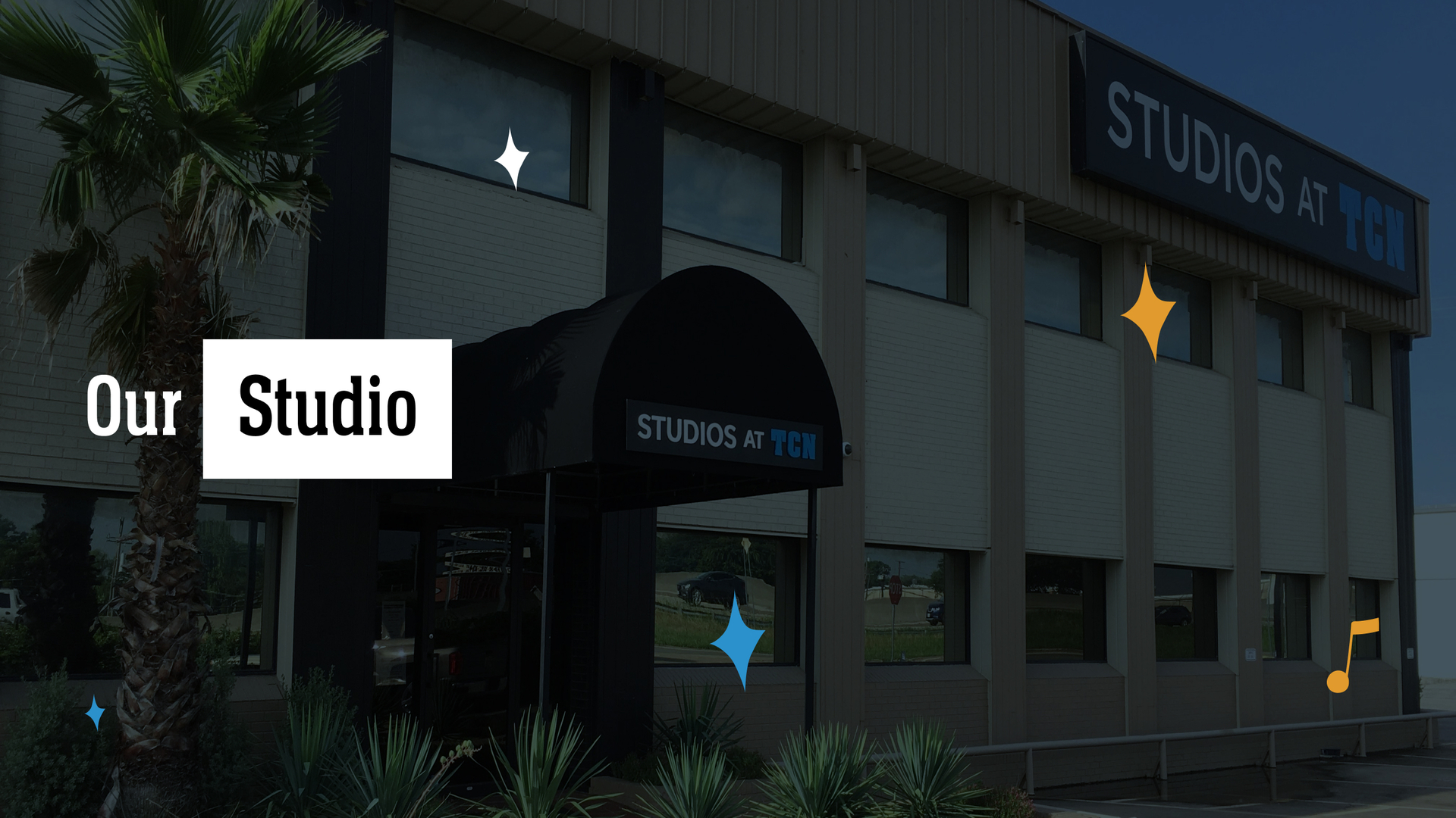 The Country Network LLC