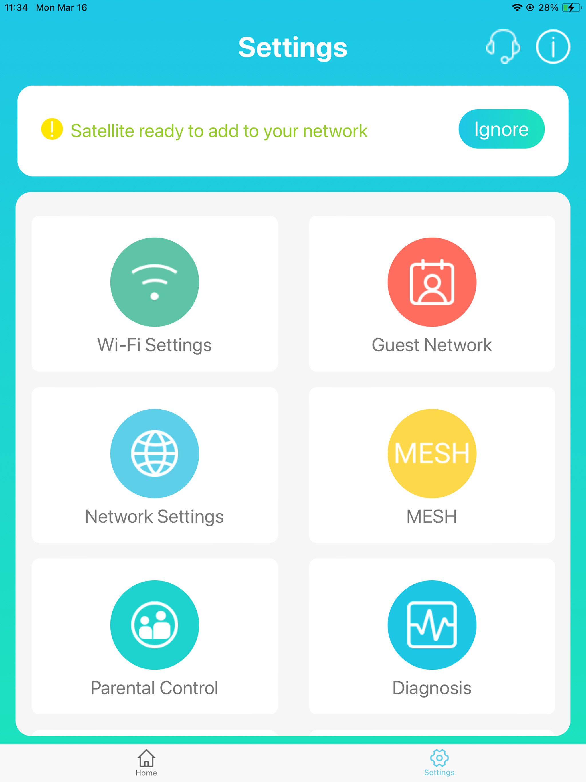 MU-LINK screenshot 13