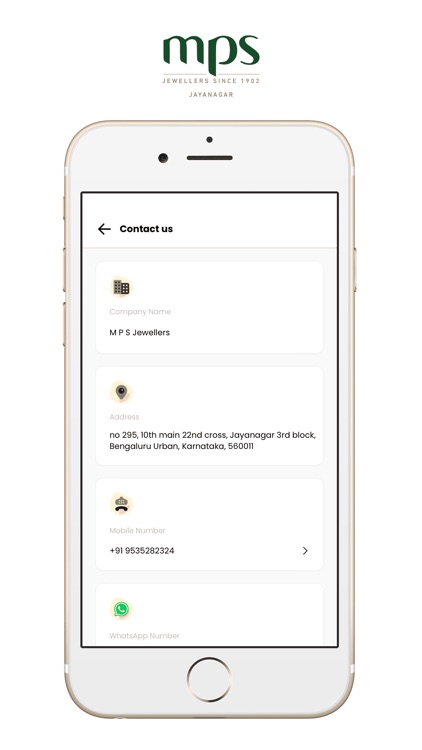 M P S Jewellers screenshot-6