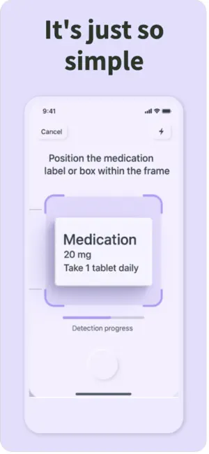 PillSure: pill reminder screenshot 4