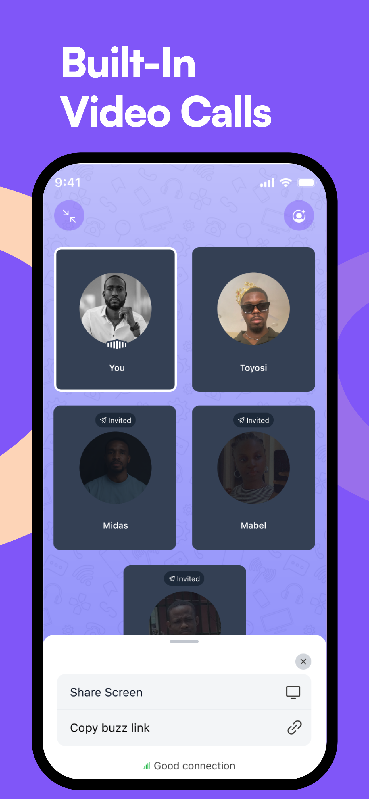 Zedu App