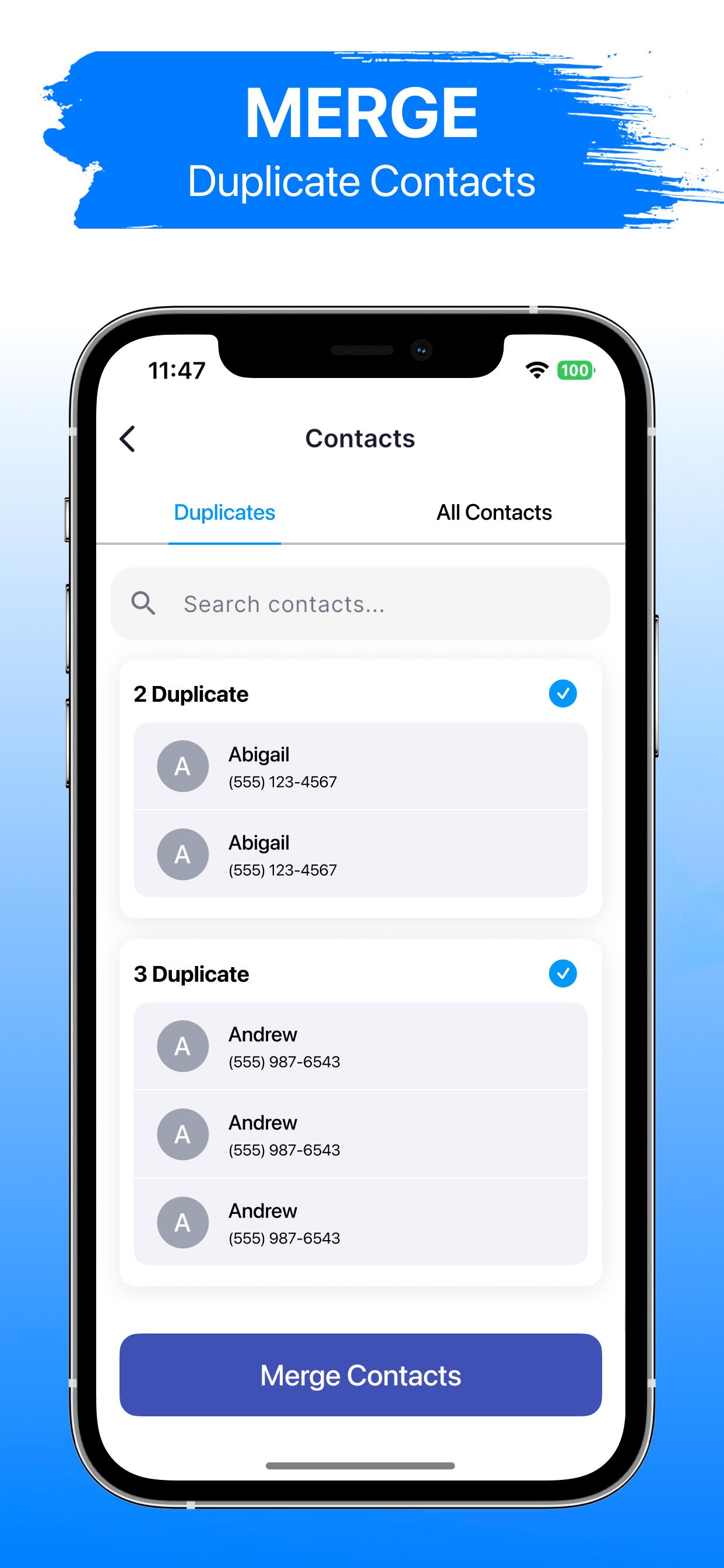 CleanX - Fast Storage Cleaner