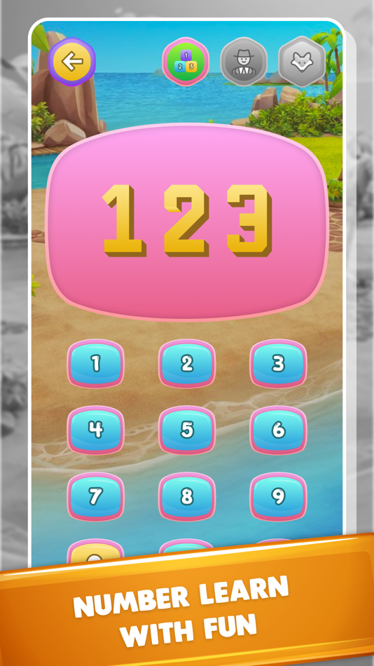 #2. Kiddy Call (iOS) Με: AppStoneLab Technologies LLP