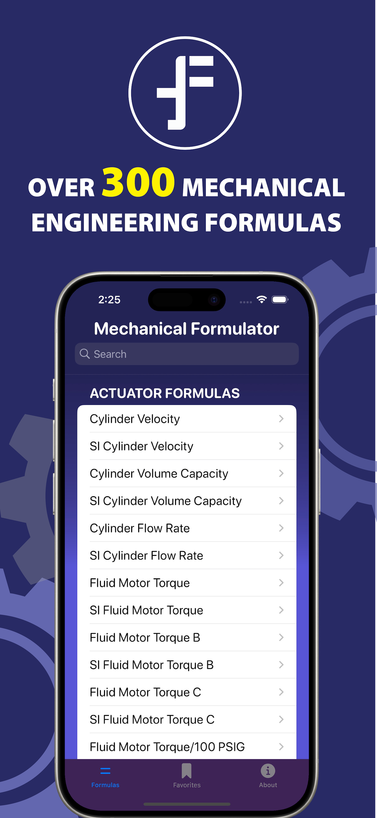 Mechanical Engineer