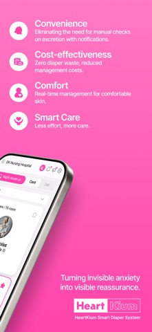 HeartKium screenshot