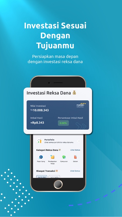 Moxa - Pinjaman & Kredit