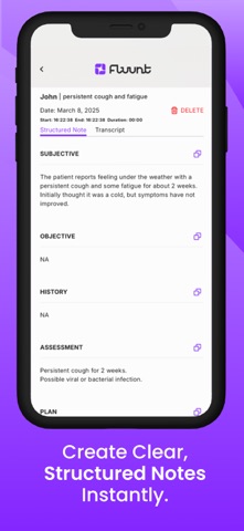 Scribes by Fluunt screenshot