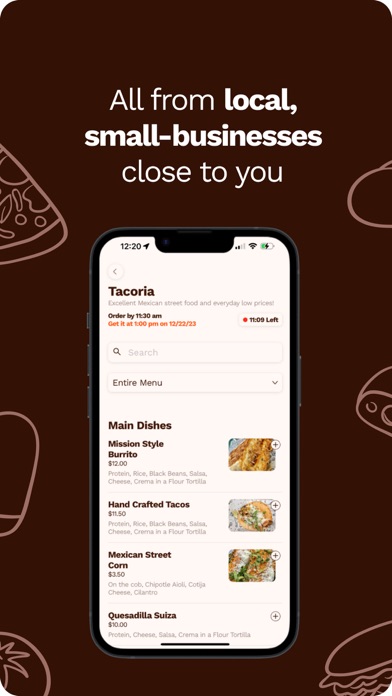 Ekatree Screenshot