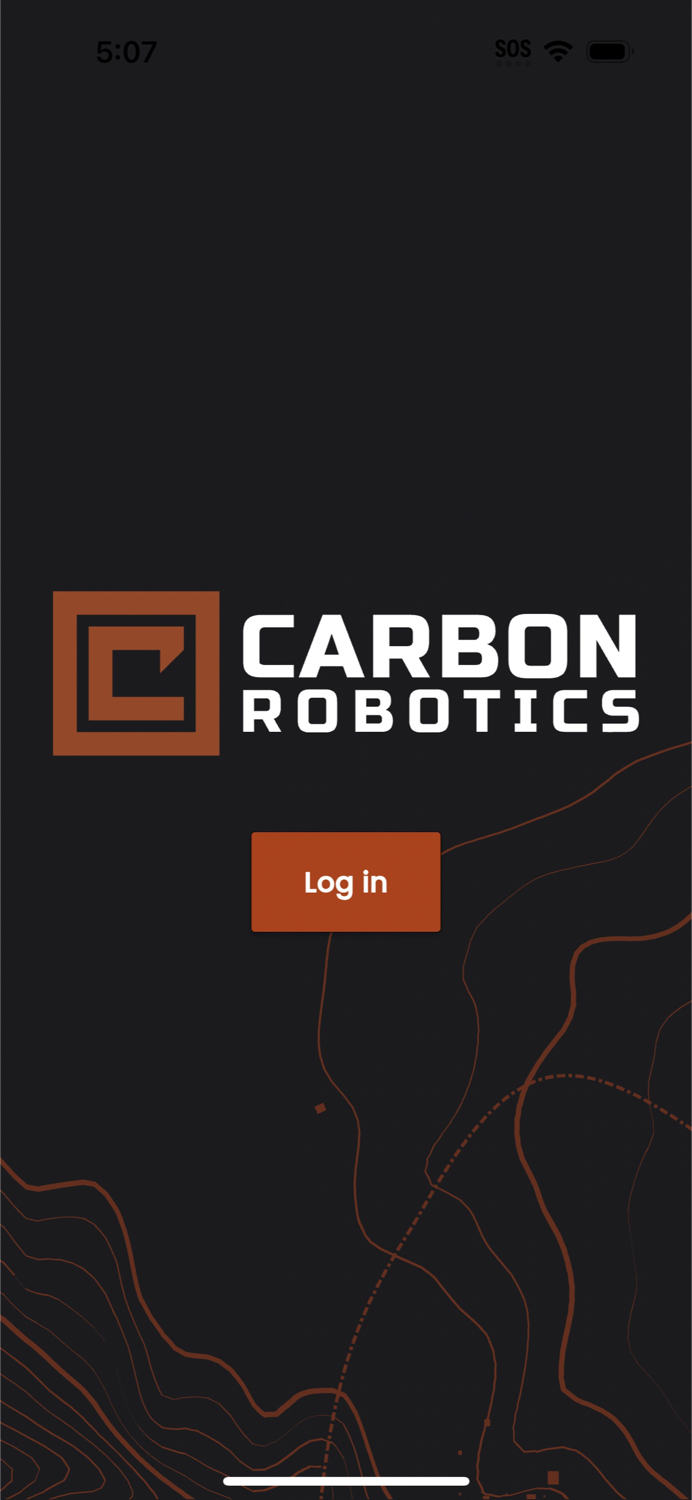 Carbon Robotics Companion