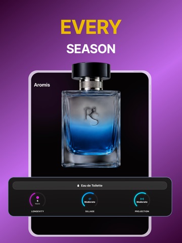 AI Perfume Identifier - Aromis ipad screenshot 3