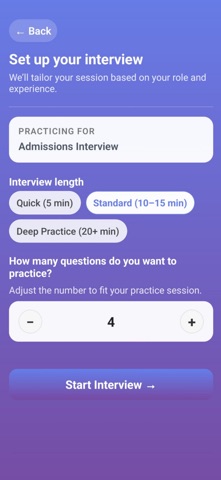 InterviewPadi Screenshot 5 of 5