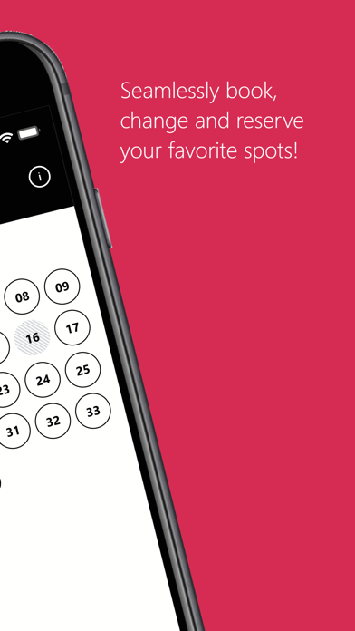 PowerHouse Cycle & HIIT iPhone screenshot 5 - Health & Fitness app