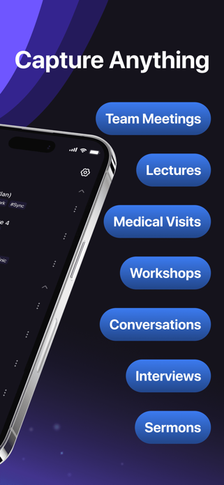 Annotime: Smart AI Notes Screenshot 2 of 10