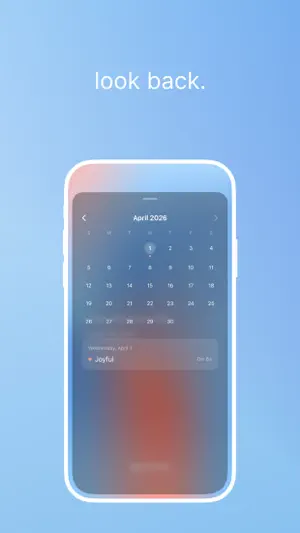 inwards: meditation timer screenshot 4