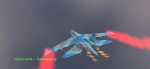 Sky Rivals: Air Force Shooter screenshot 1
