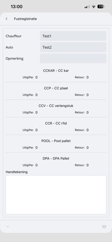 Nevolution Fust screenshot