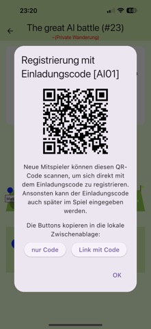 Deichwandern screenshot