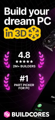 Buildhorn 1