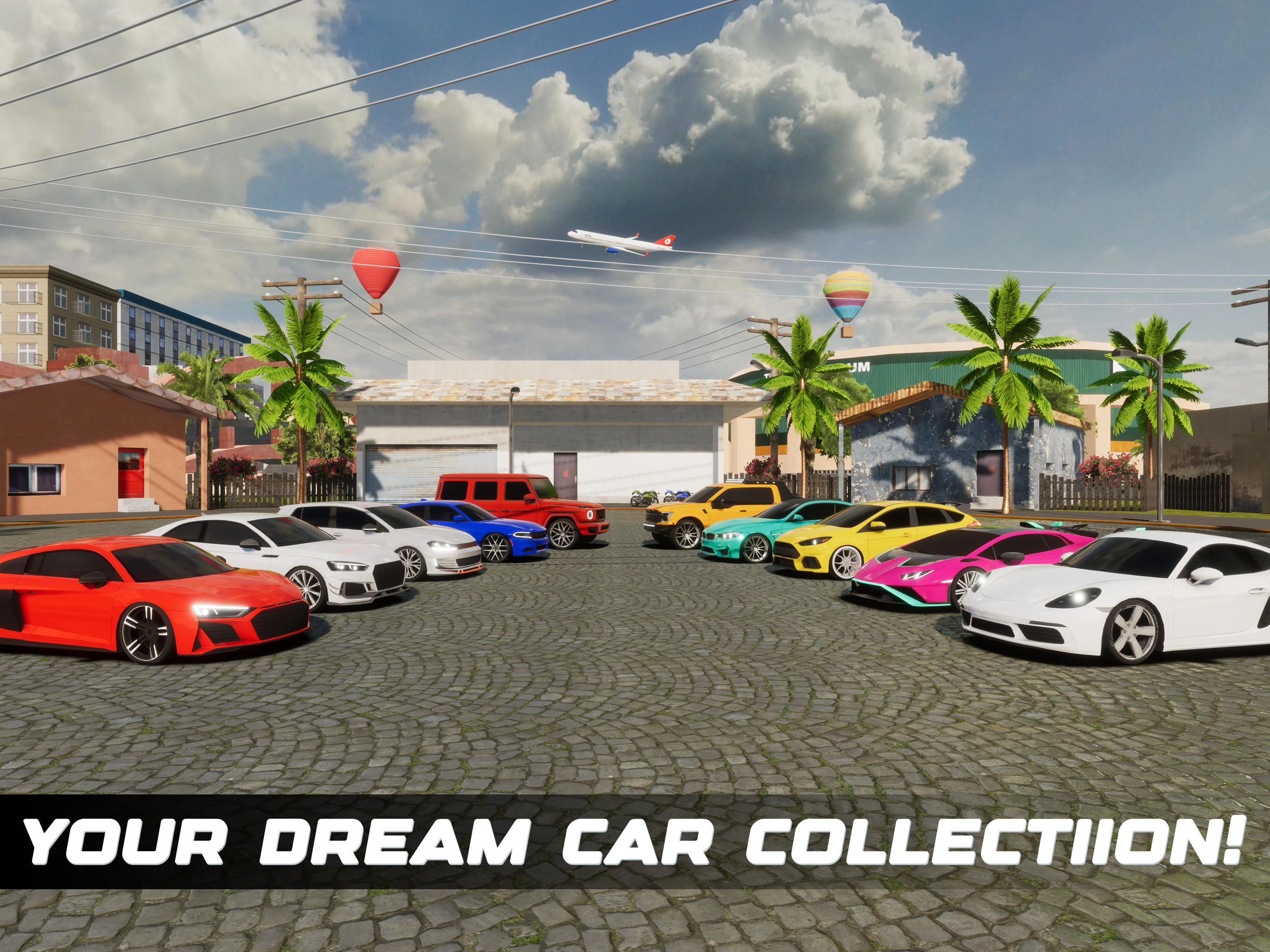 Drive Quest: Online