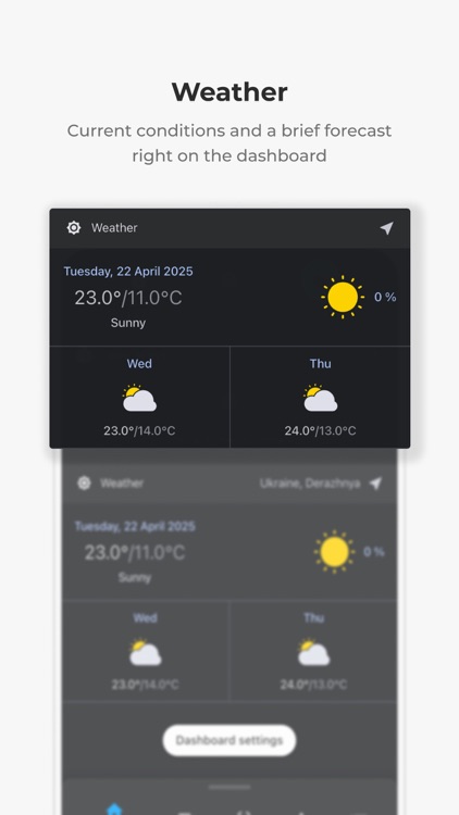 ConnectAlarm screenshot-8