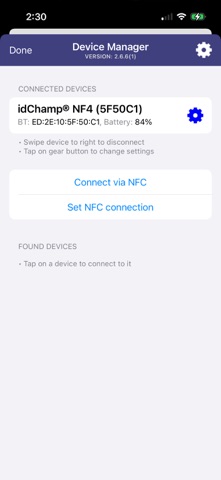 stratus-io Screenshot 8 of 8