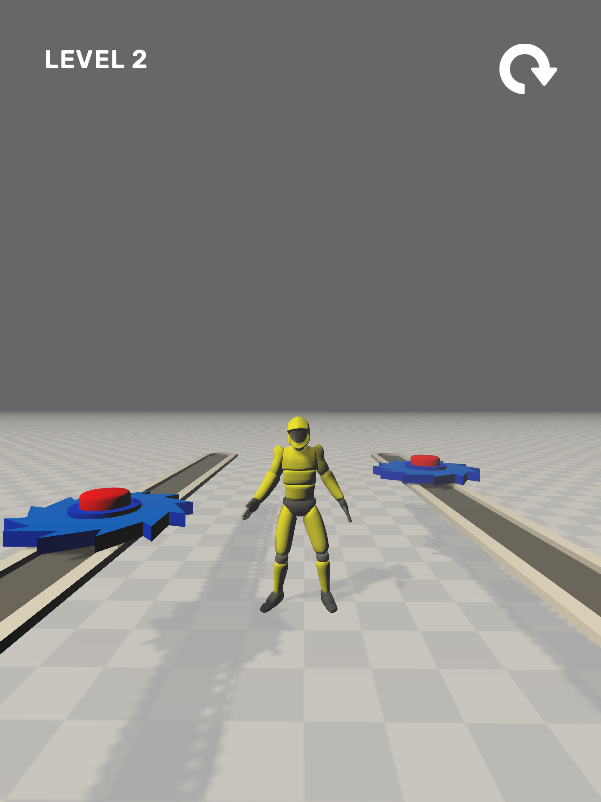 Ragdoll: Breaking Bones screenshot 14