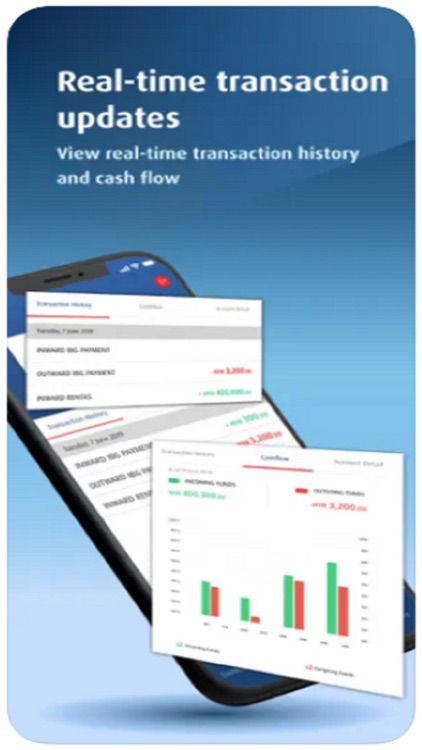 HLB ConnectFirst Singapore screenshot-3