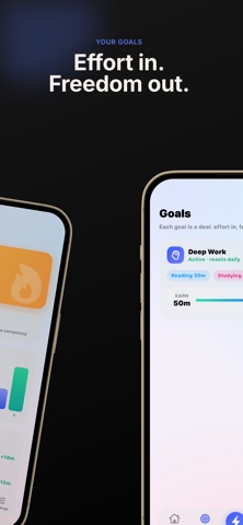 Earned Time Screenshot 3 of 5