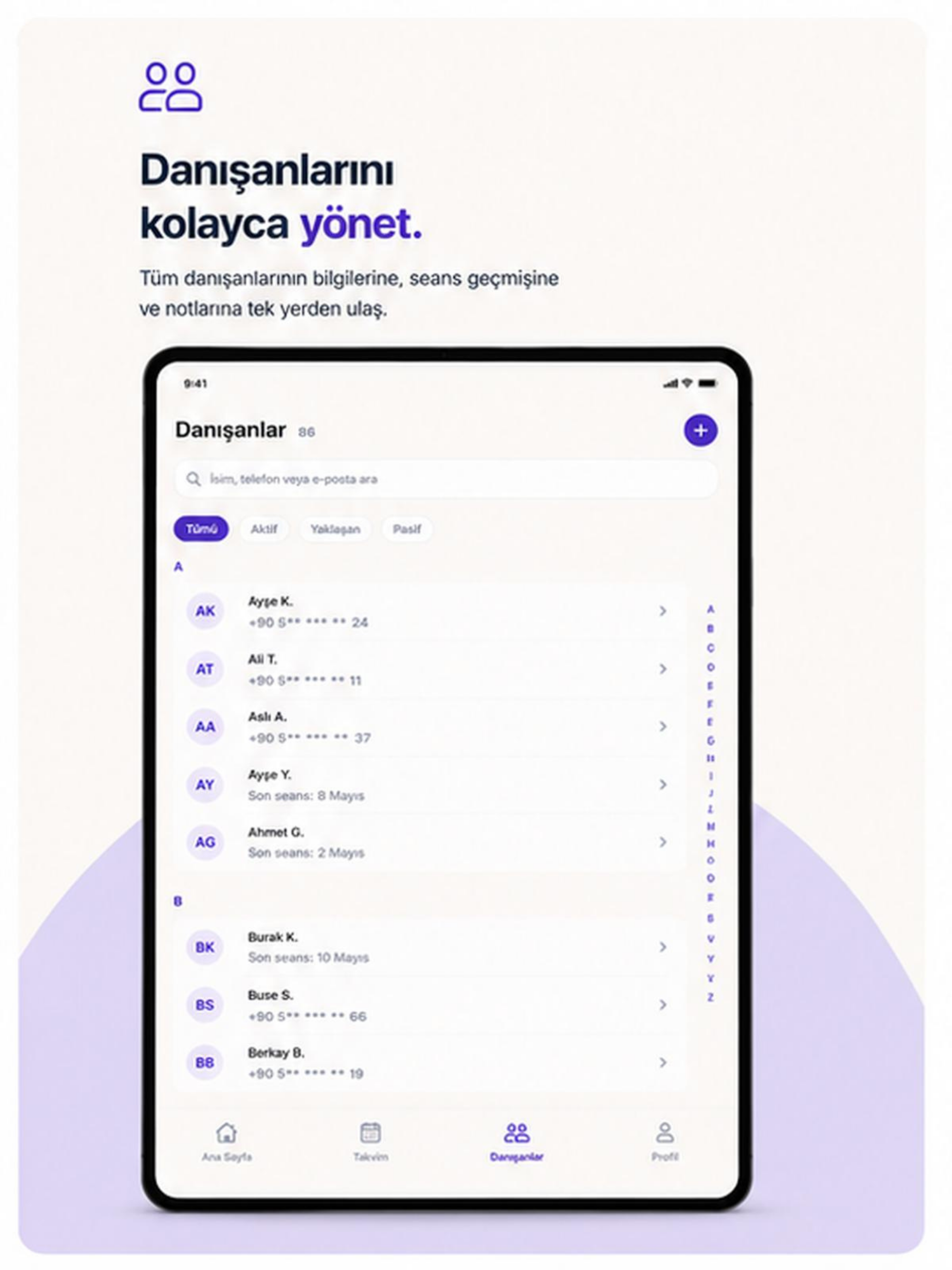 Planda Pro screenshot 7