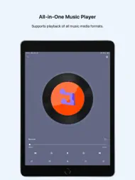 Unzip - Zip RAR 7Z File Viewer ipad bilder 2
