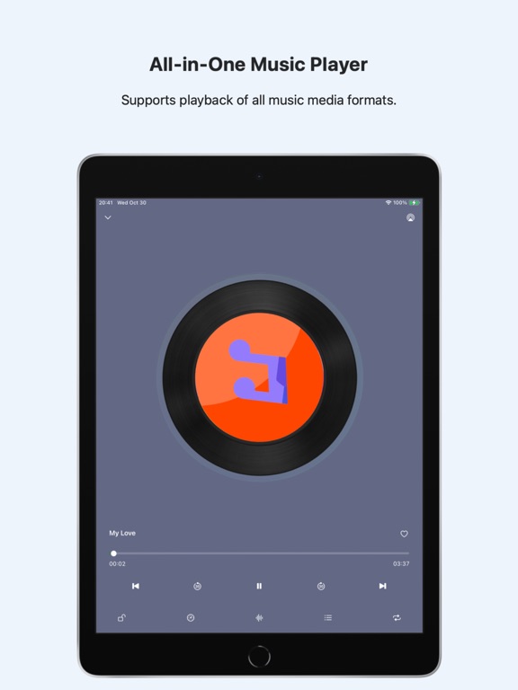 Unzip - Zip RAR 7Z File Viewer iPad screenshot 3 - Utilities app